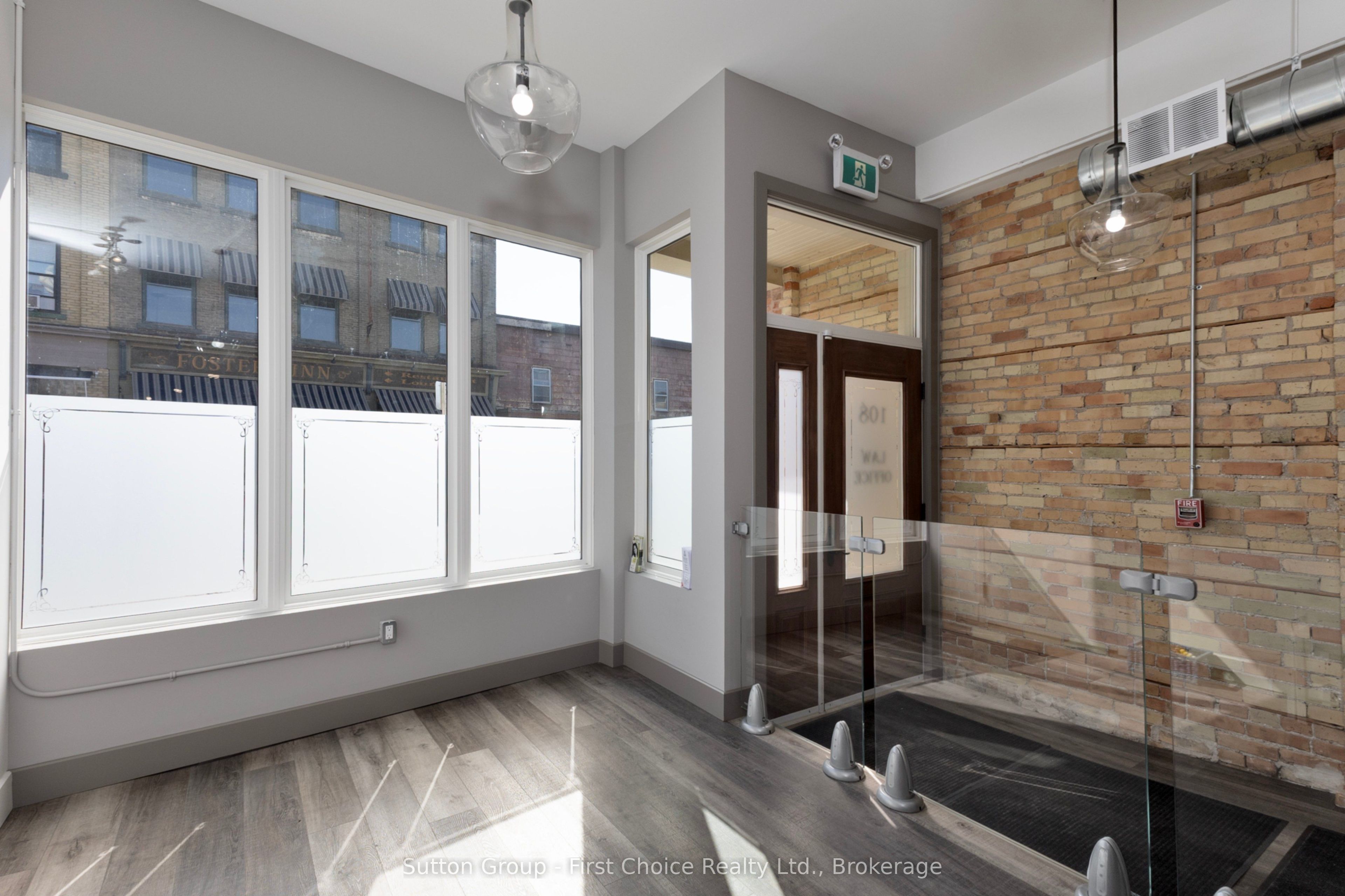 106-108 Downie Street