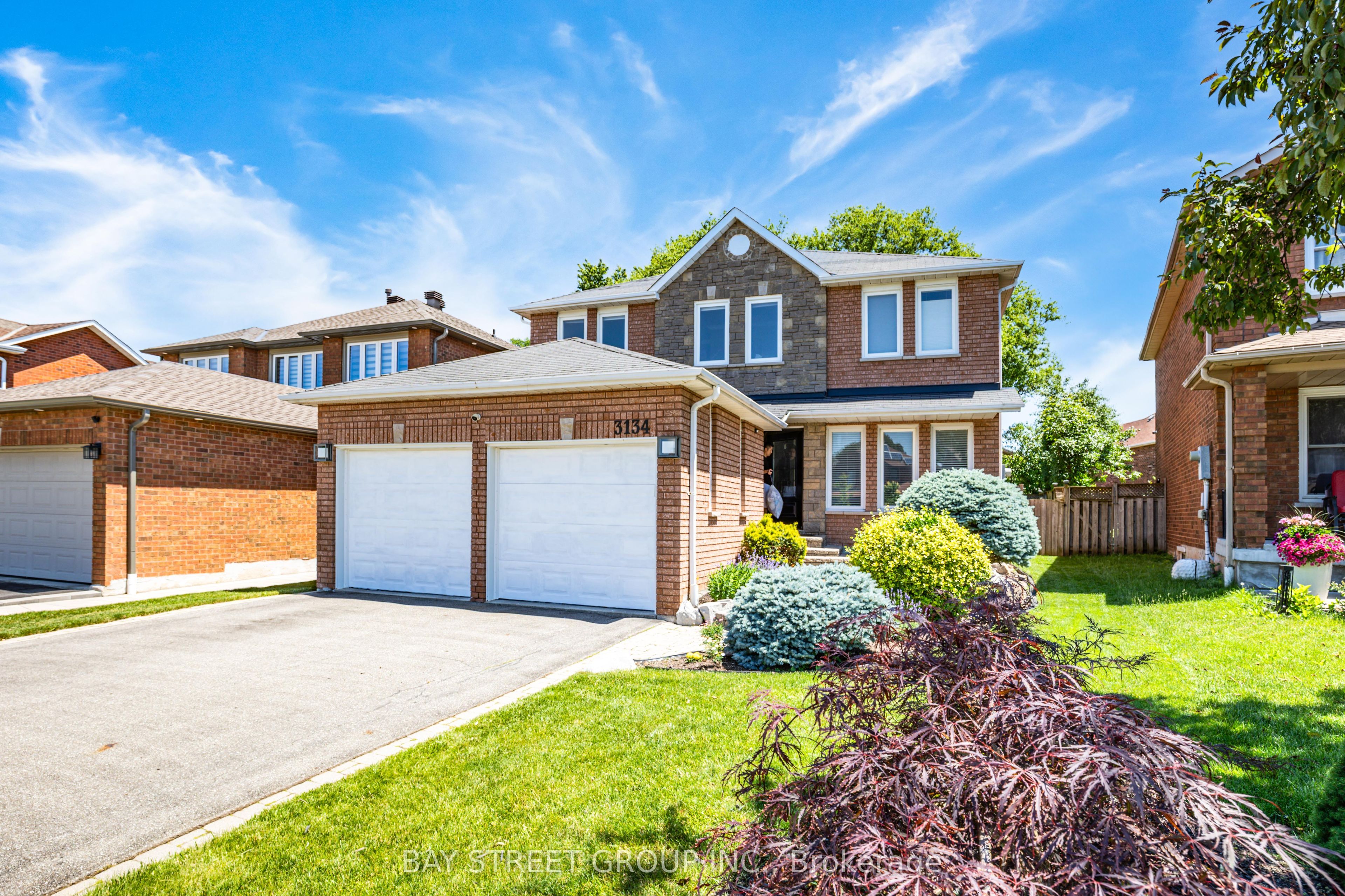 3134 Orleans Road