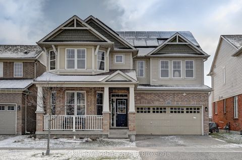 222 Baldwin Drive Cambridge ON N3C 0B3