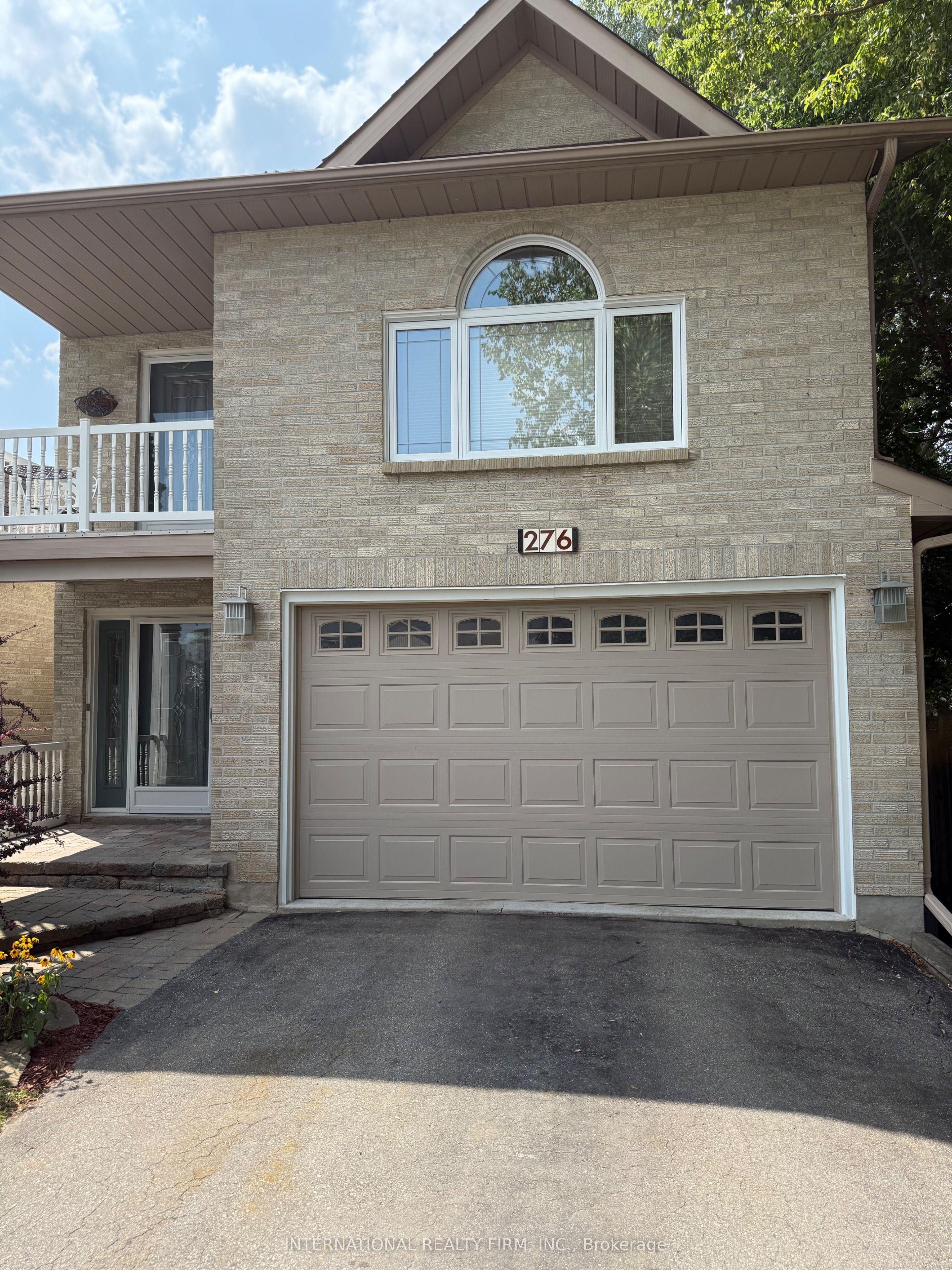 276 Sheridan Court