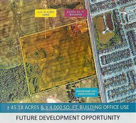 12822 Bathurst Street King ON L7B 1K5