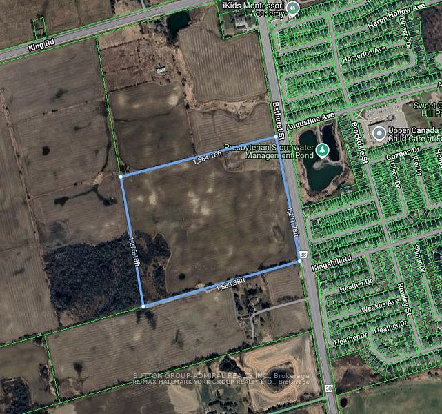 12822 Bathurst Street