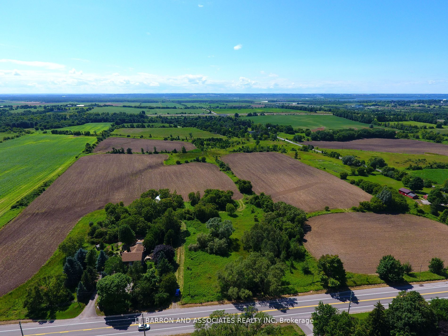 21868 Woodbine Avenue