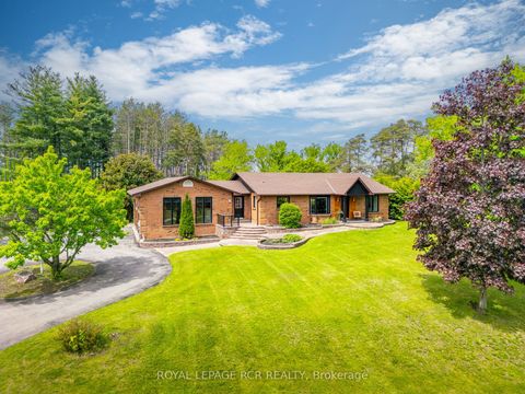 1 Lormik Drive Uxbridge ON L9P 1R9