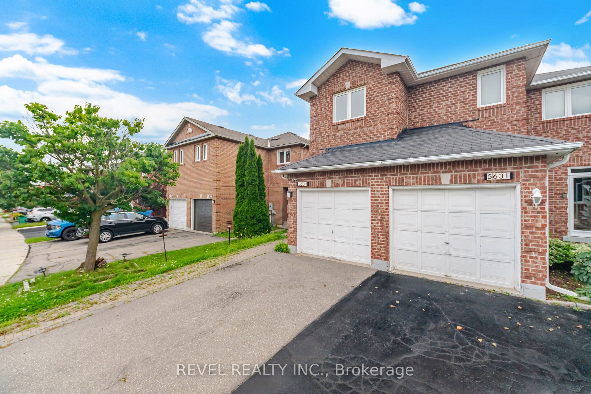 5633 Cortina Crescent