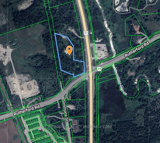 5970 Rutherford Road