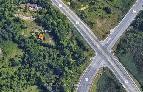 5970 Rutherford Road Vaughan ON L4L 1A7