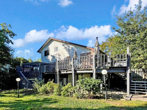 2 Hetherington Drive Clarington ON L1C 3R1