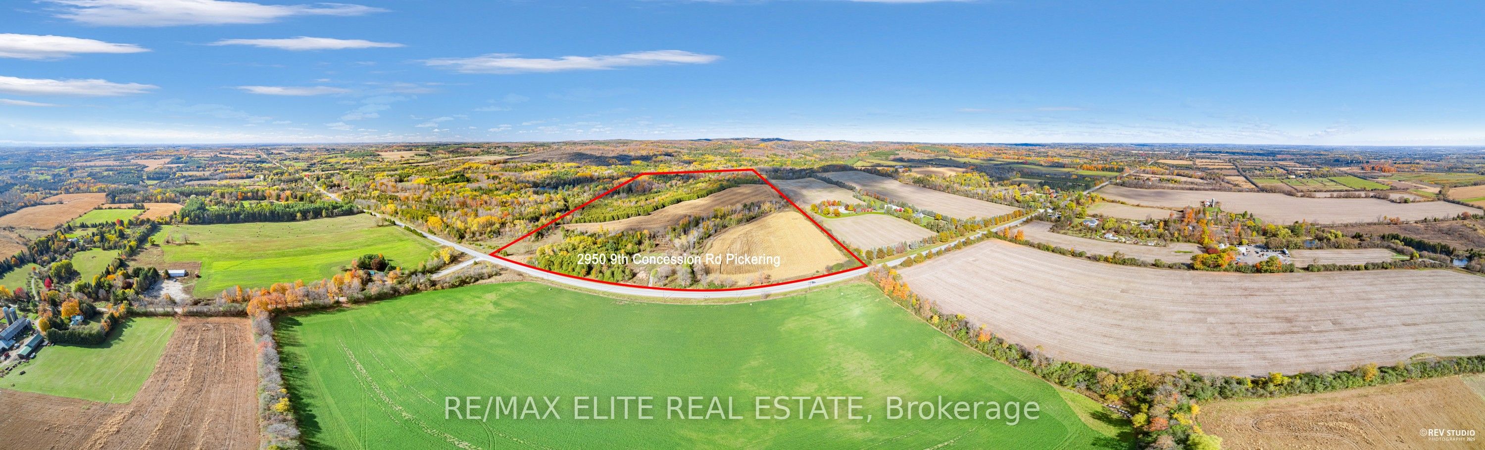 2950 9th Concession Road