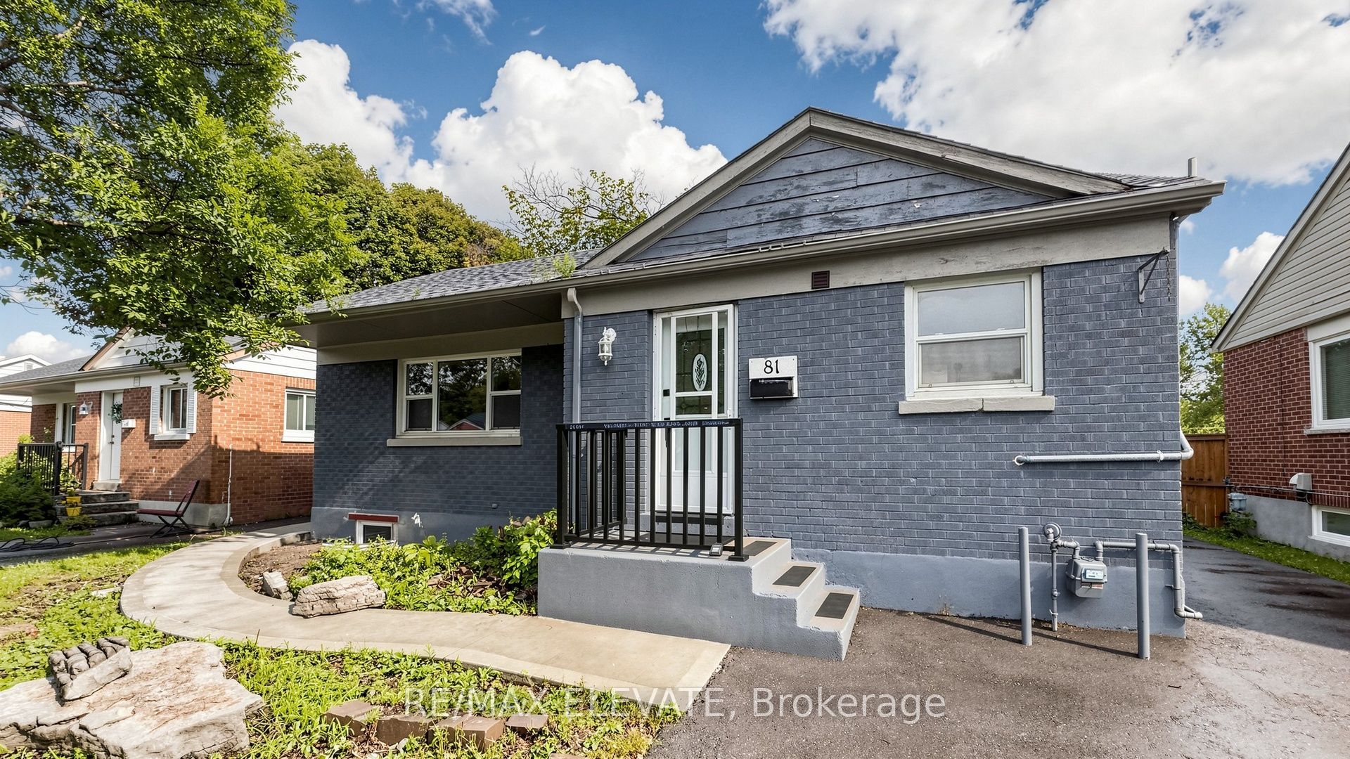81 Admiral Road