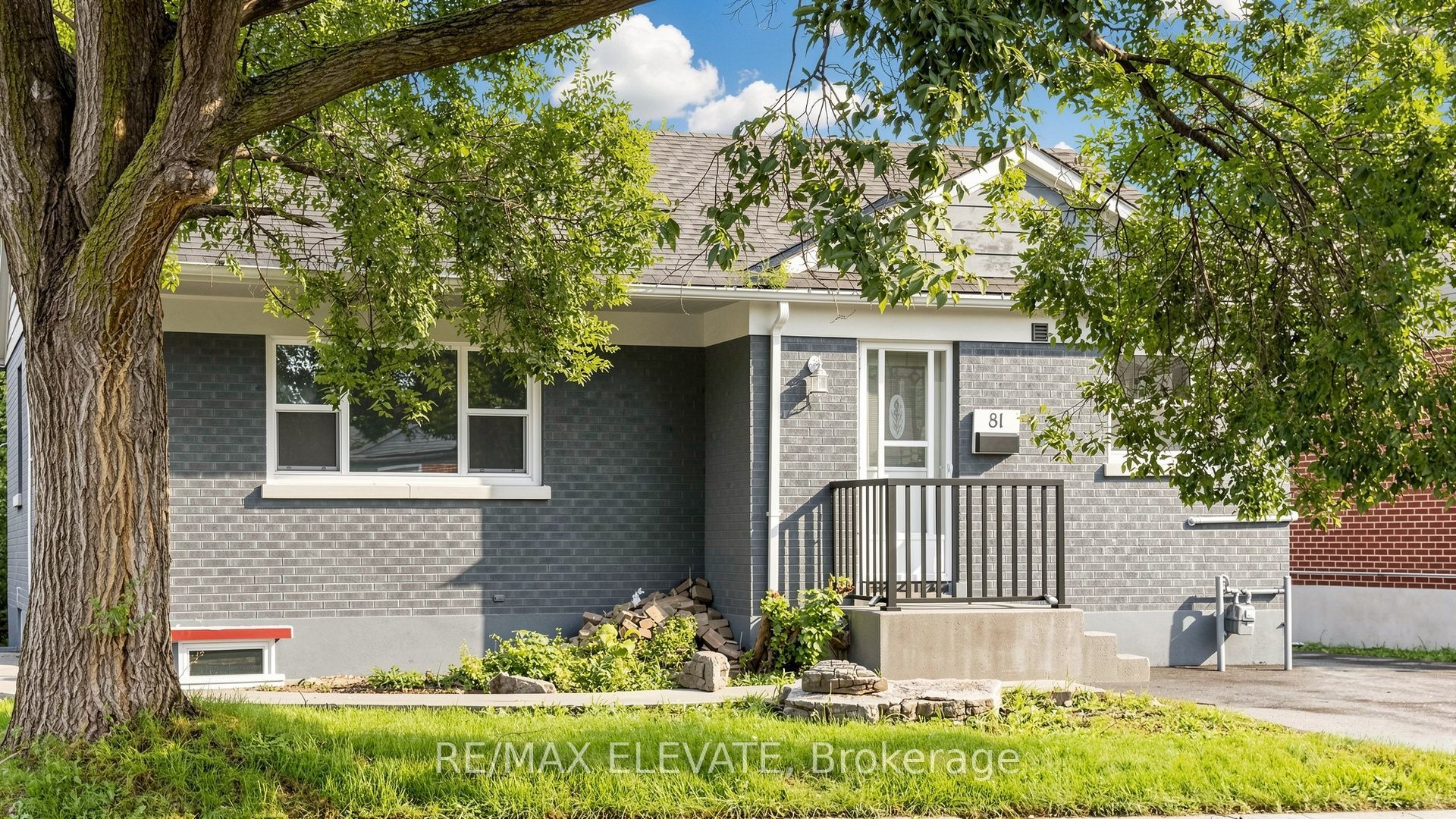 81 Admiral Road