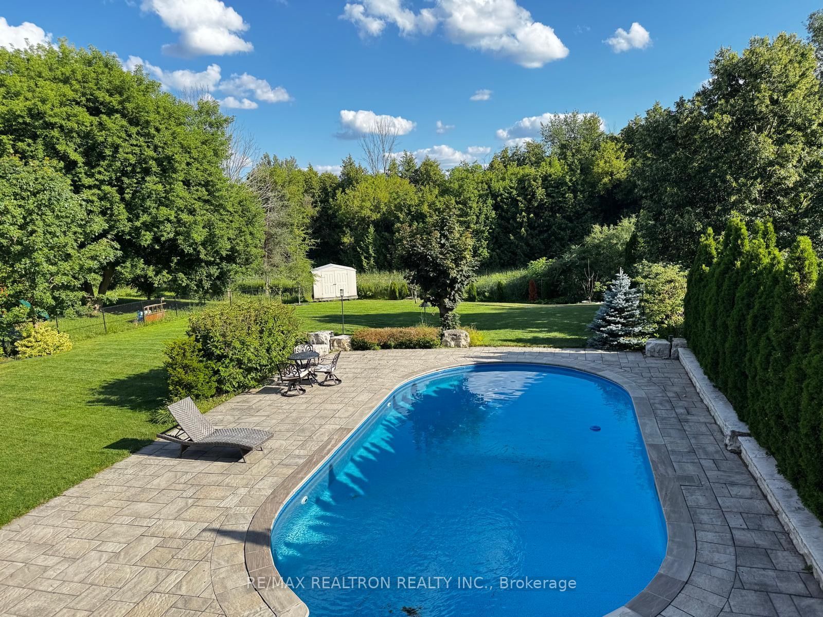 97 Thompson Drive
