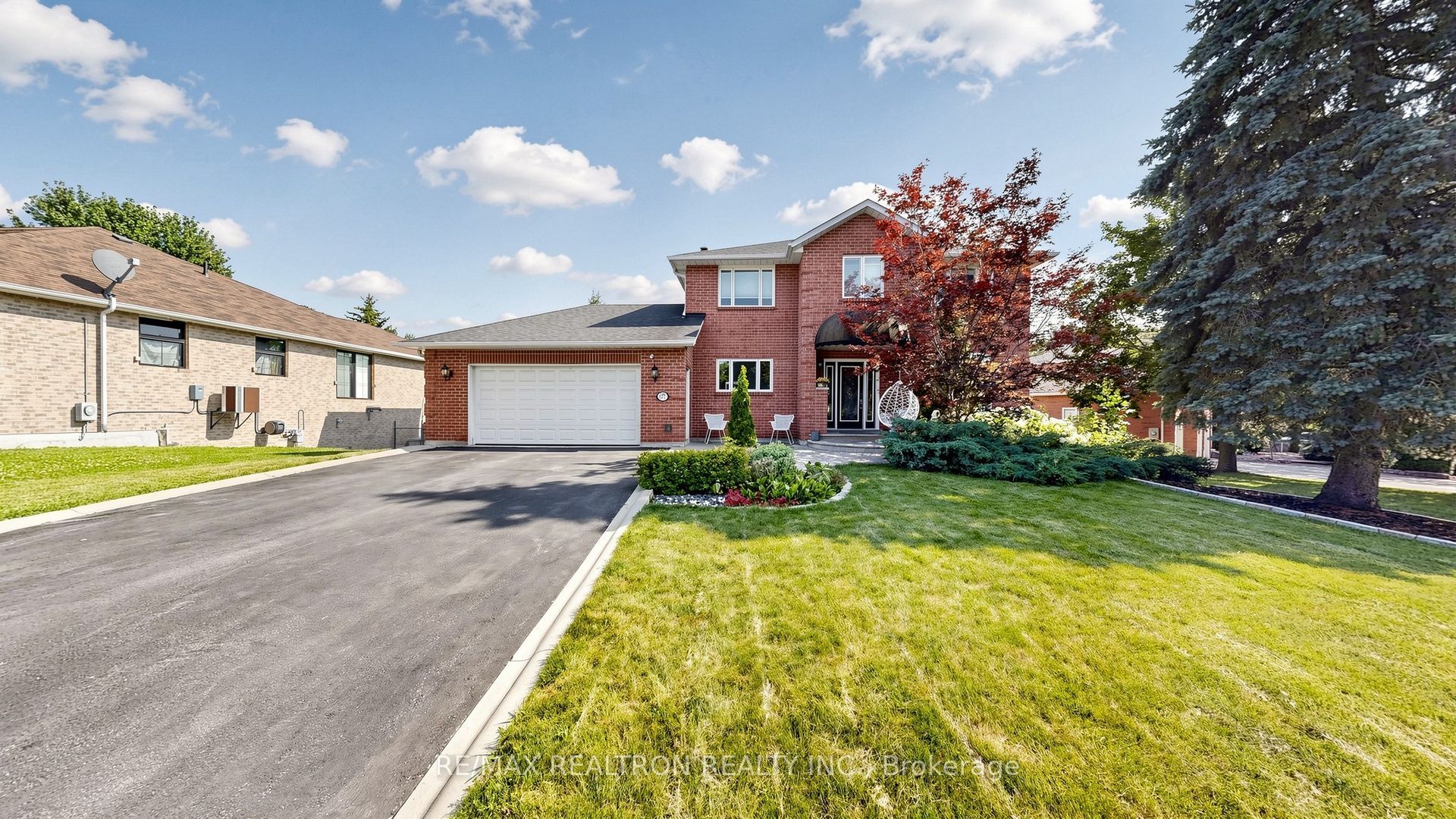 97 Thompson Drive