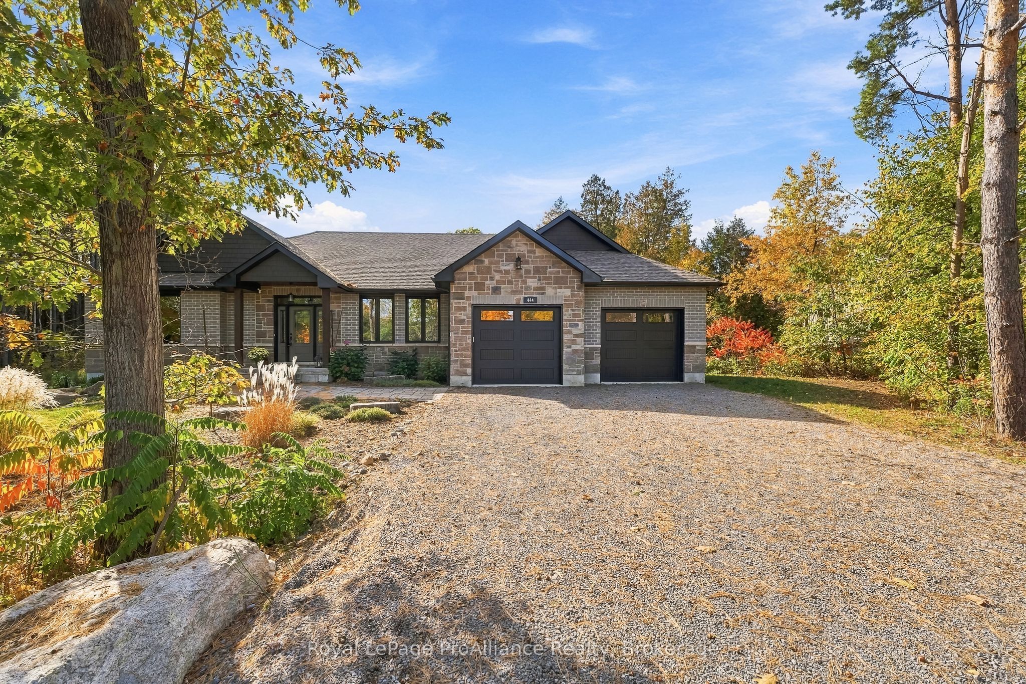 444 Bullis Road