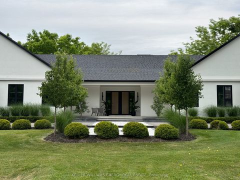 16 Metcalf Street Clarington ON L1B 0H4