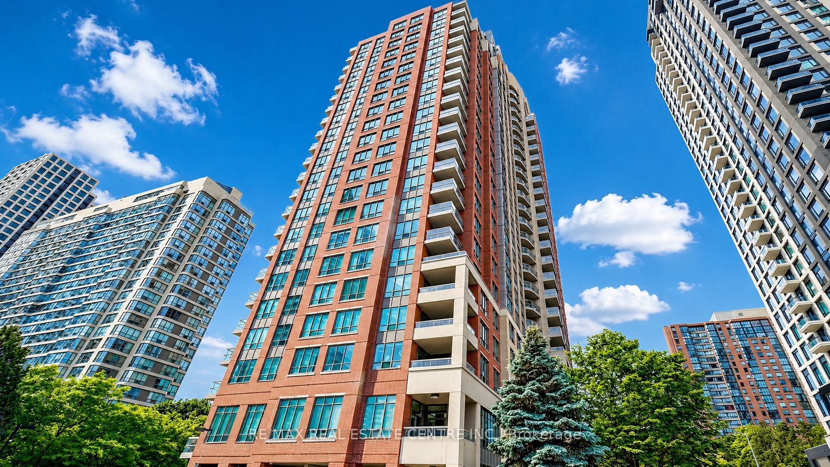 156 Enfield Place 310