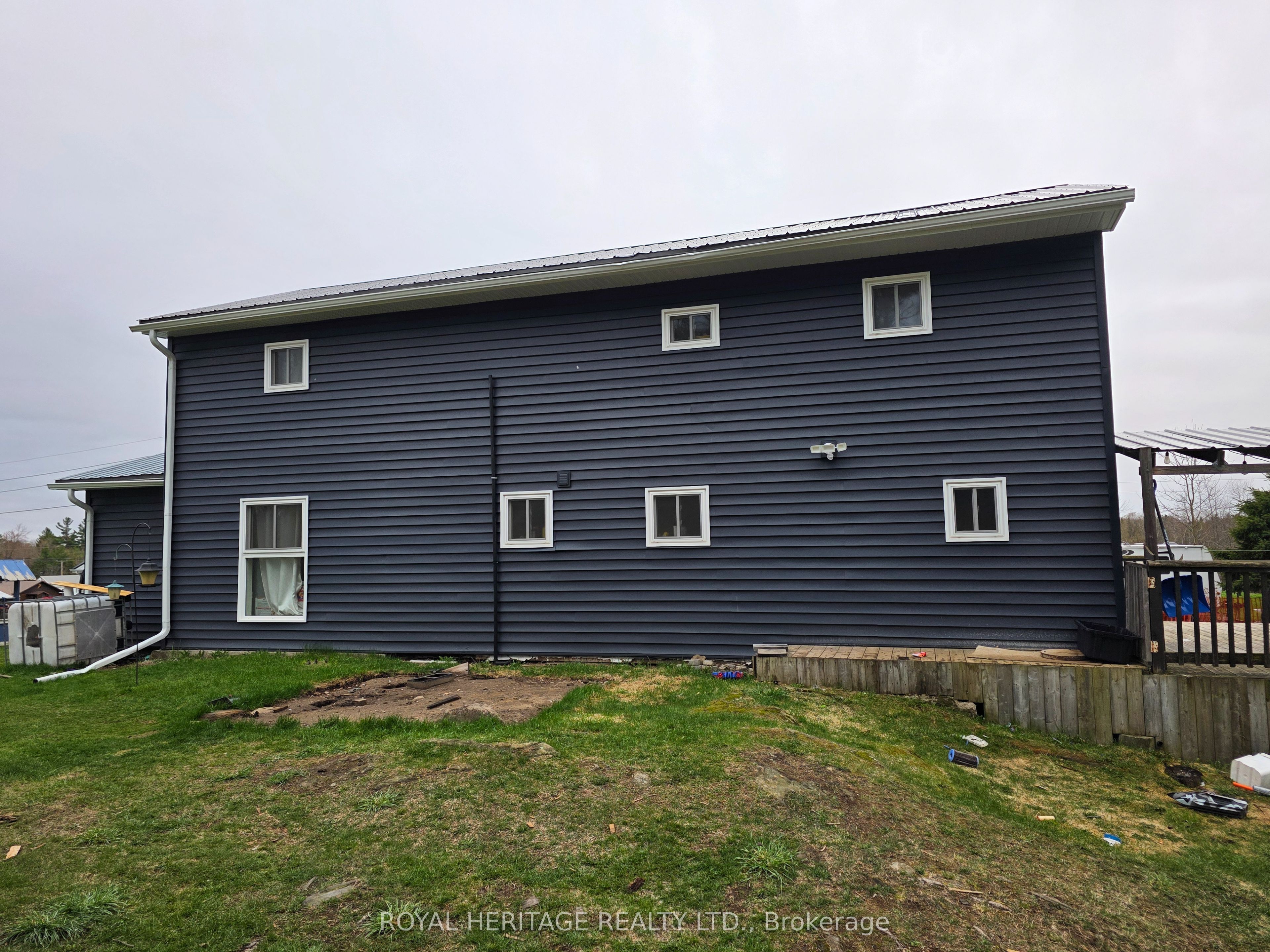 20 Lilac Lane