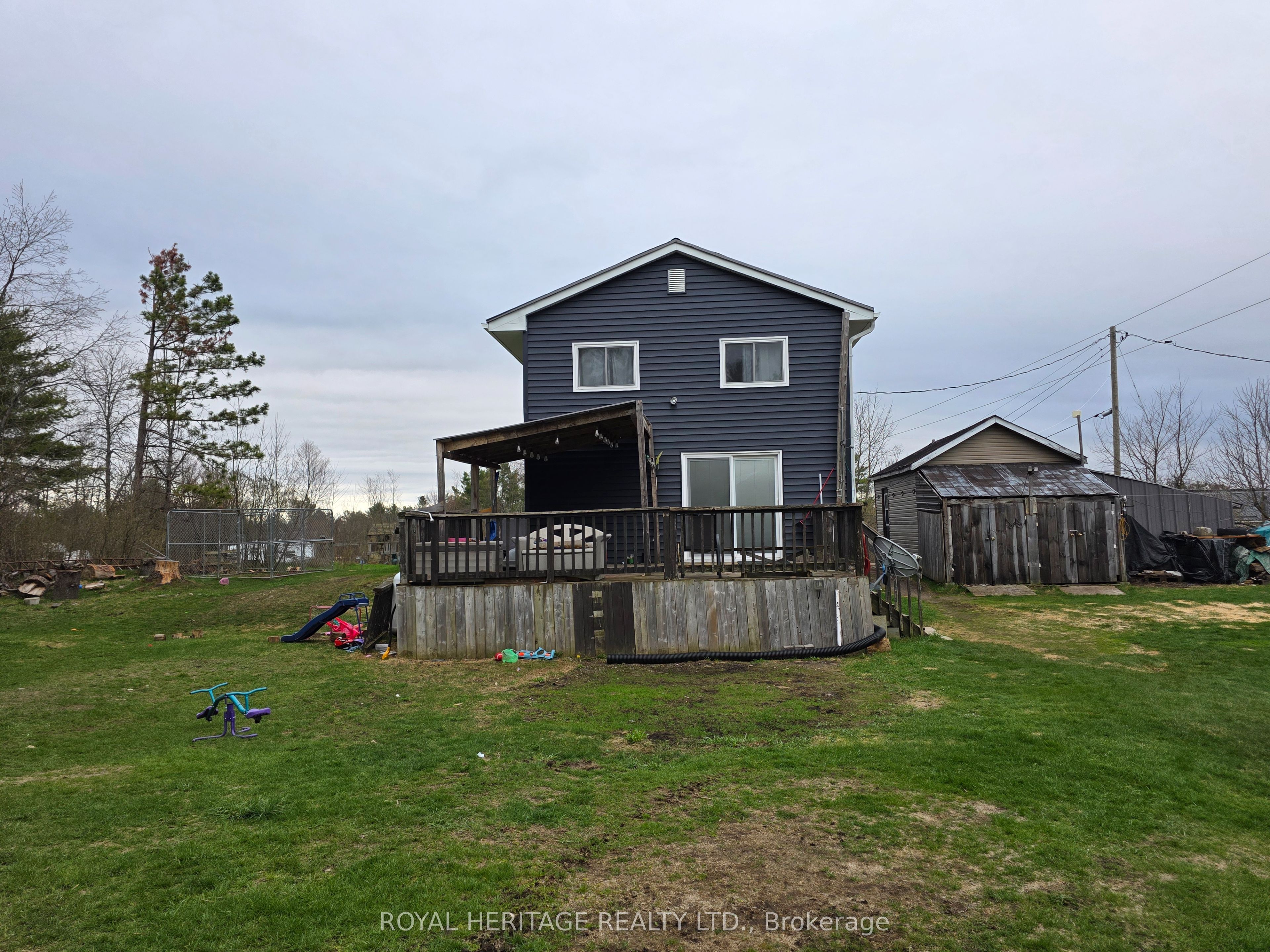 20 Lilac Lane