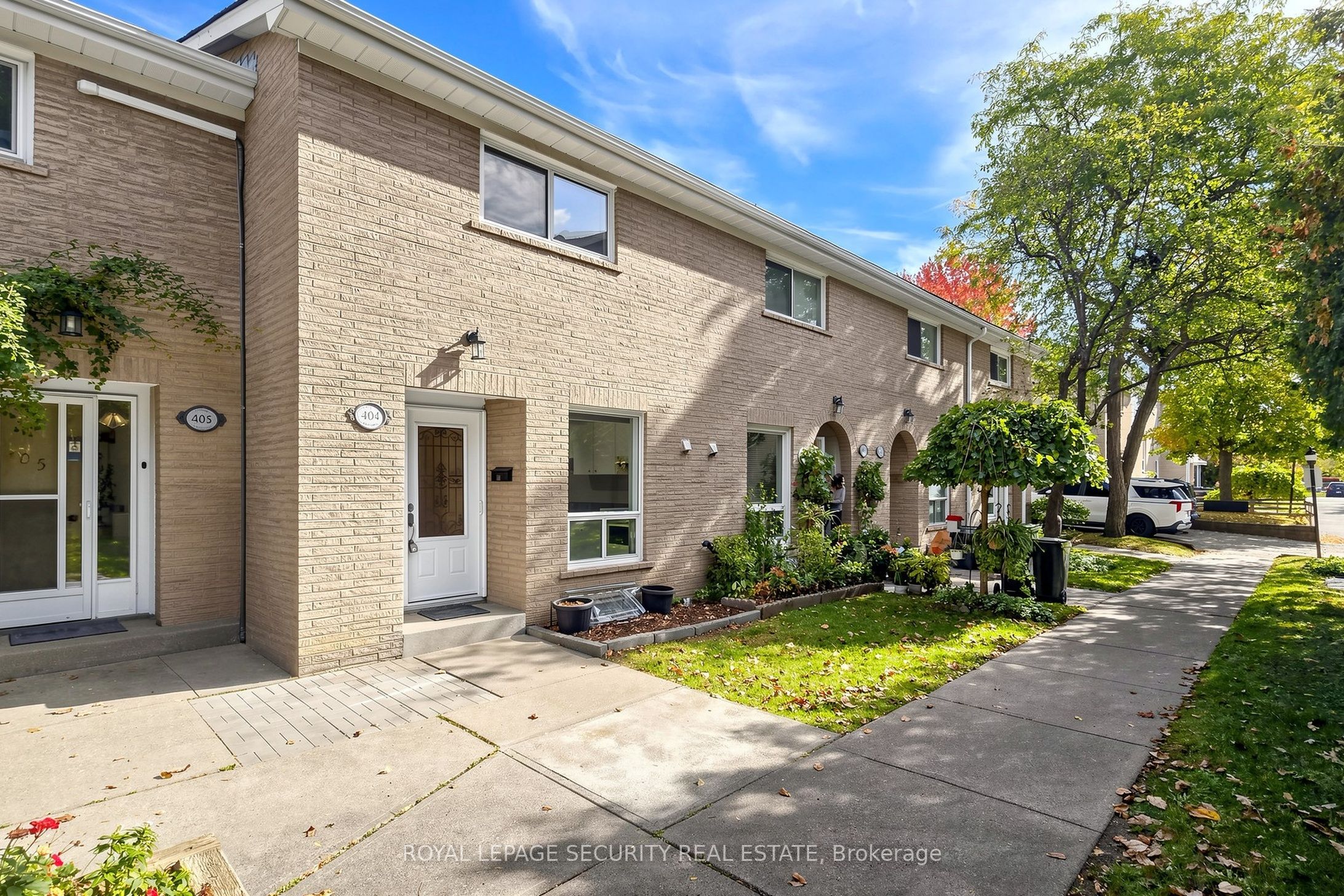15 Liszt Gate 404
