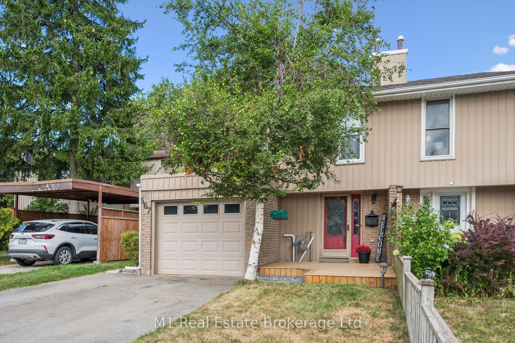 567 Willow Road