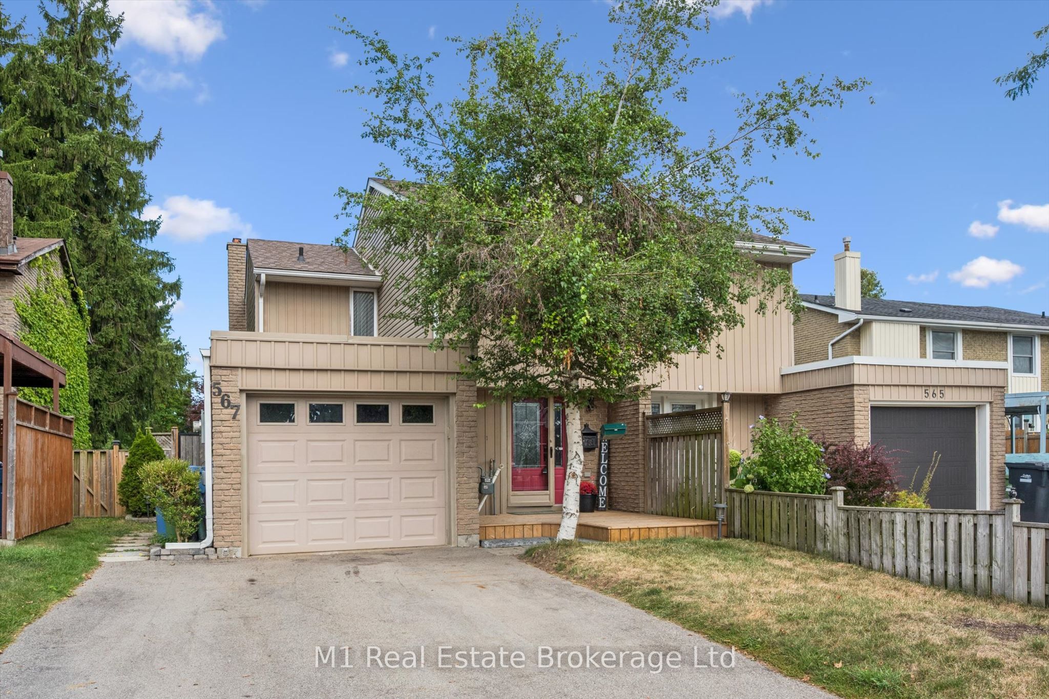 567 Willow Road