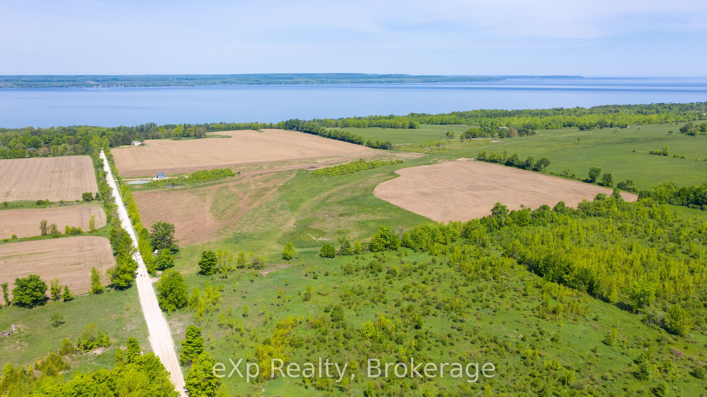 LOT 23 CON A, Side Road 23 N/A