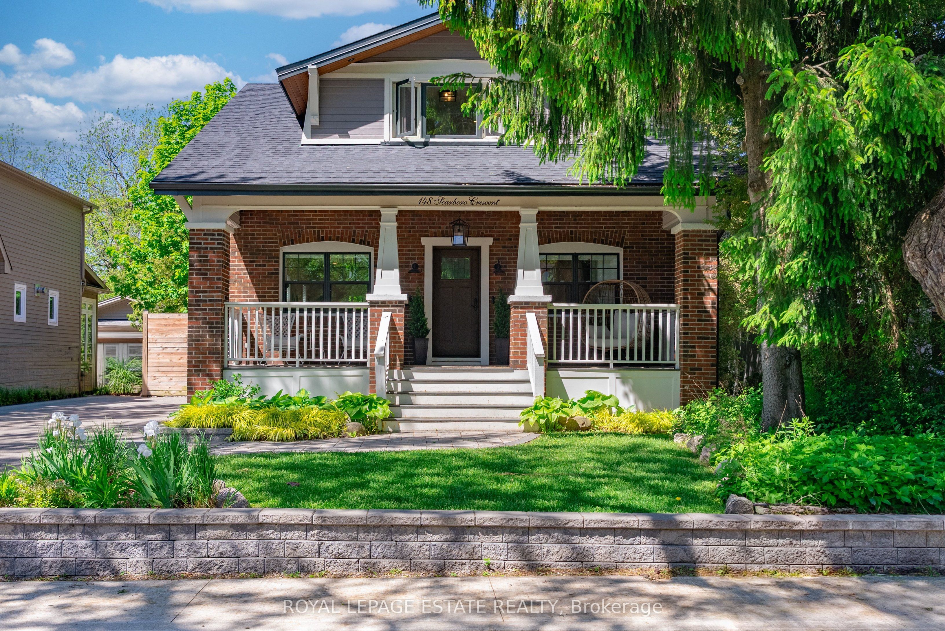 148 Scarboro Crescent