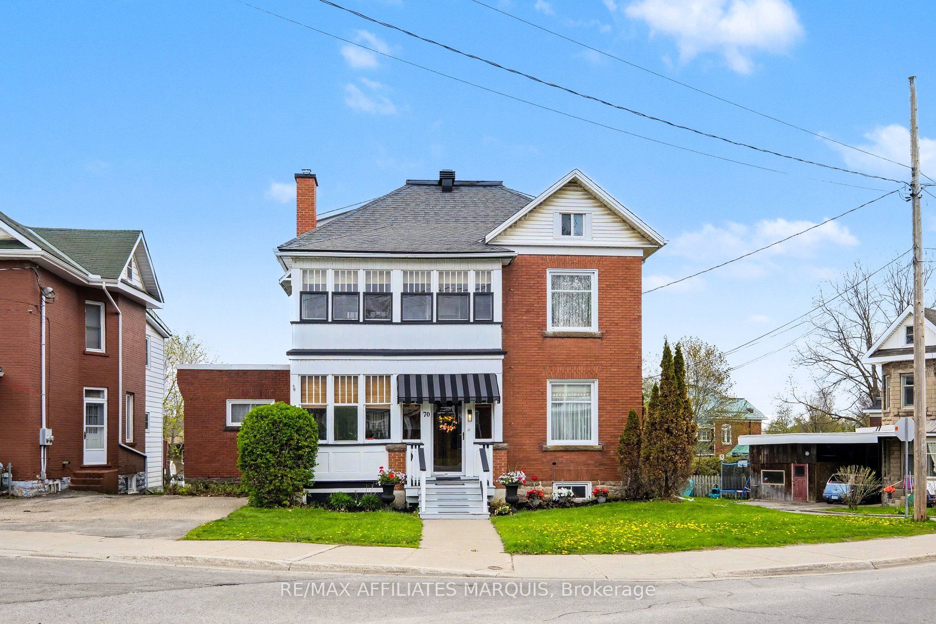 70 Maple Avenue