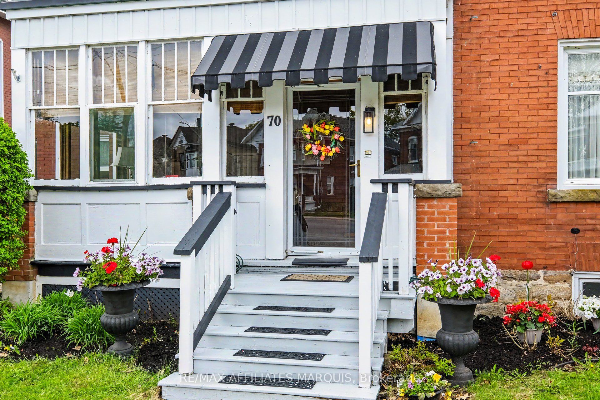 70 Maple Avenue
