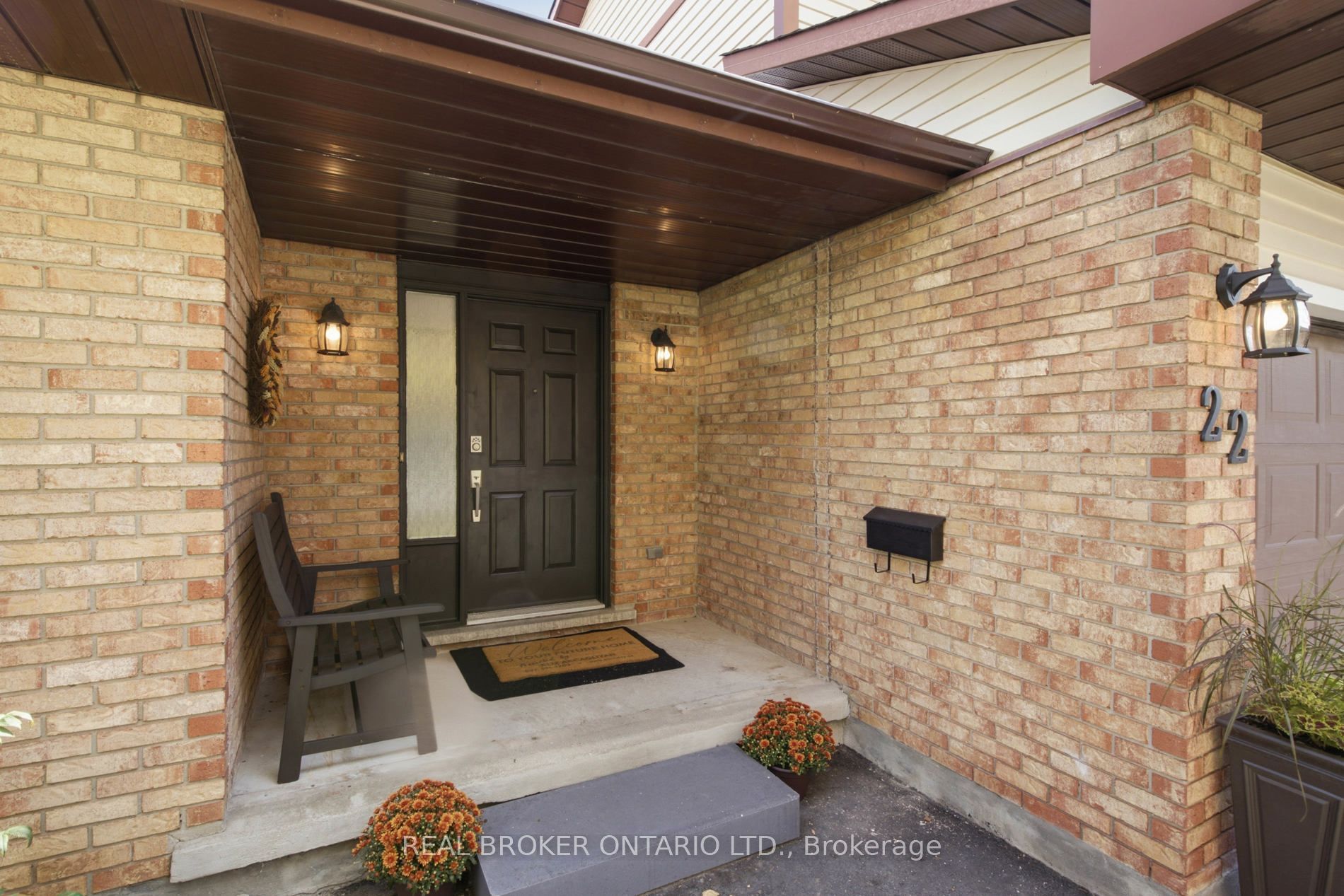 22 Ripley Crescent