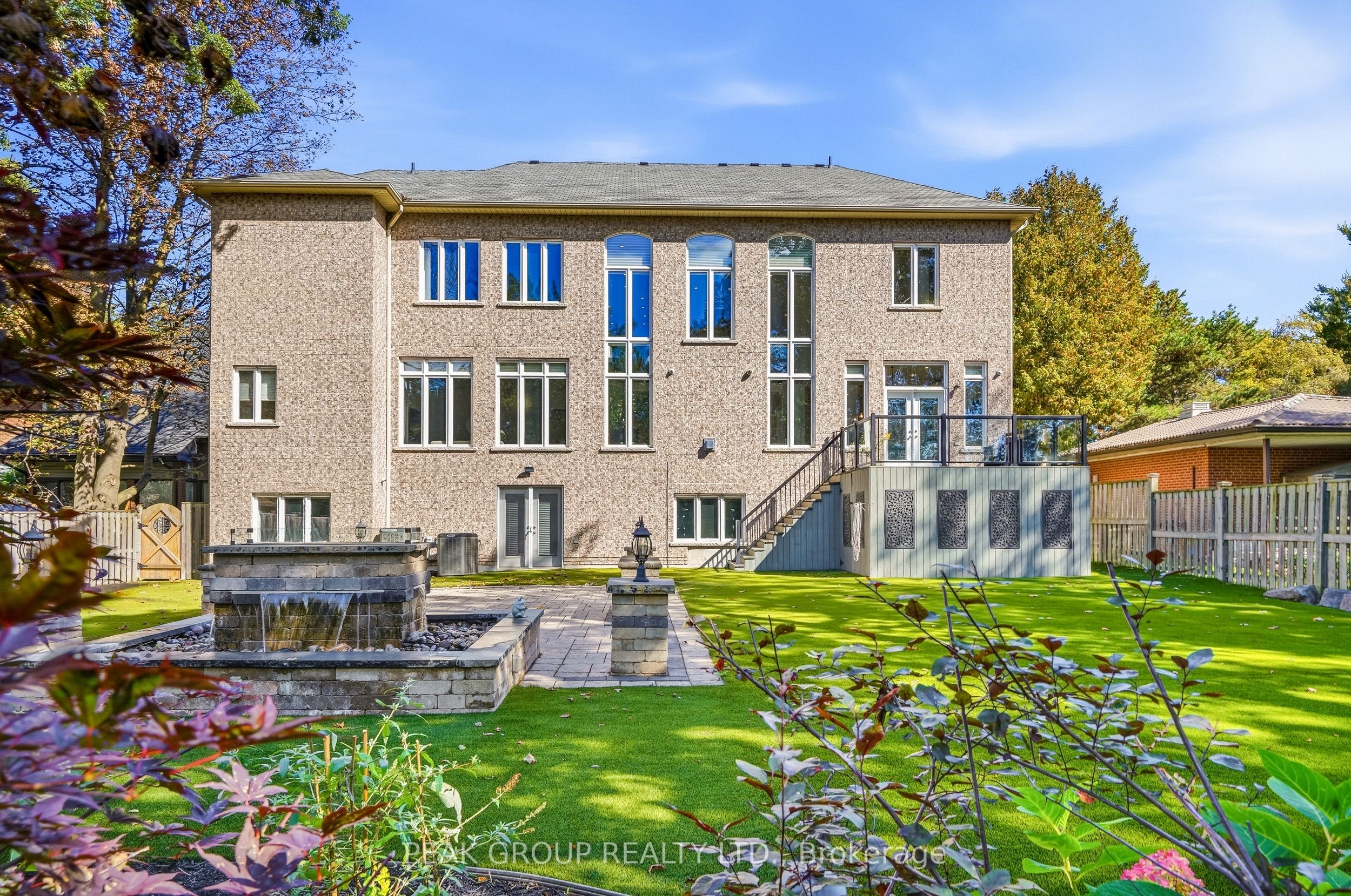 492 Rougemount Drive