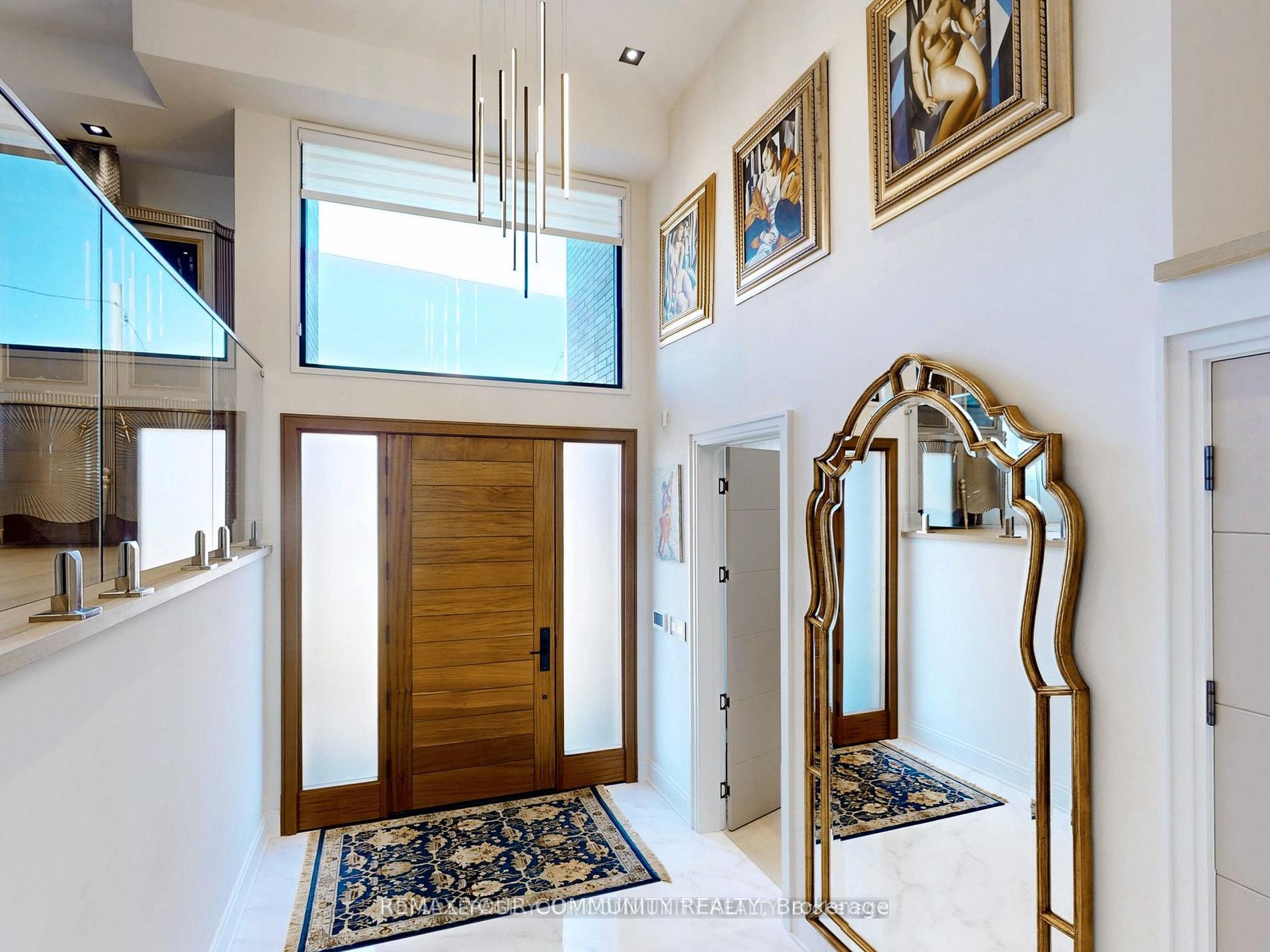 127 Elgin Mills Road W