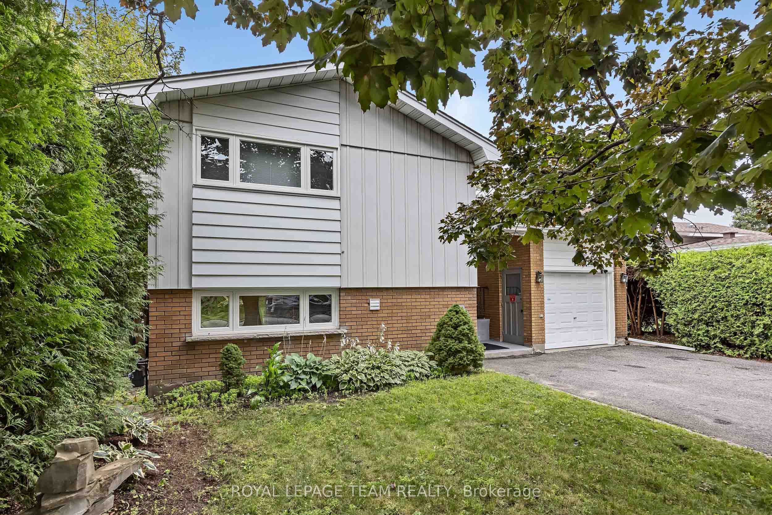 1174 Bonnie Crescent
