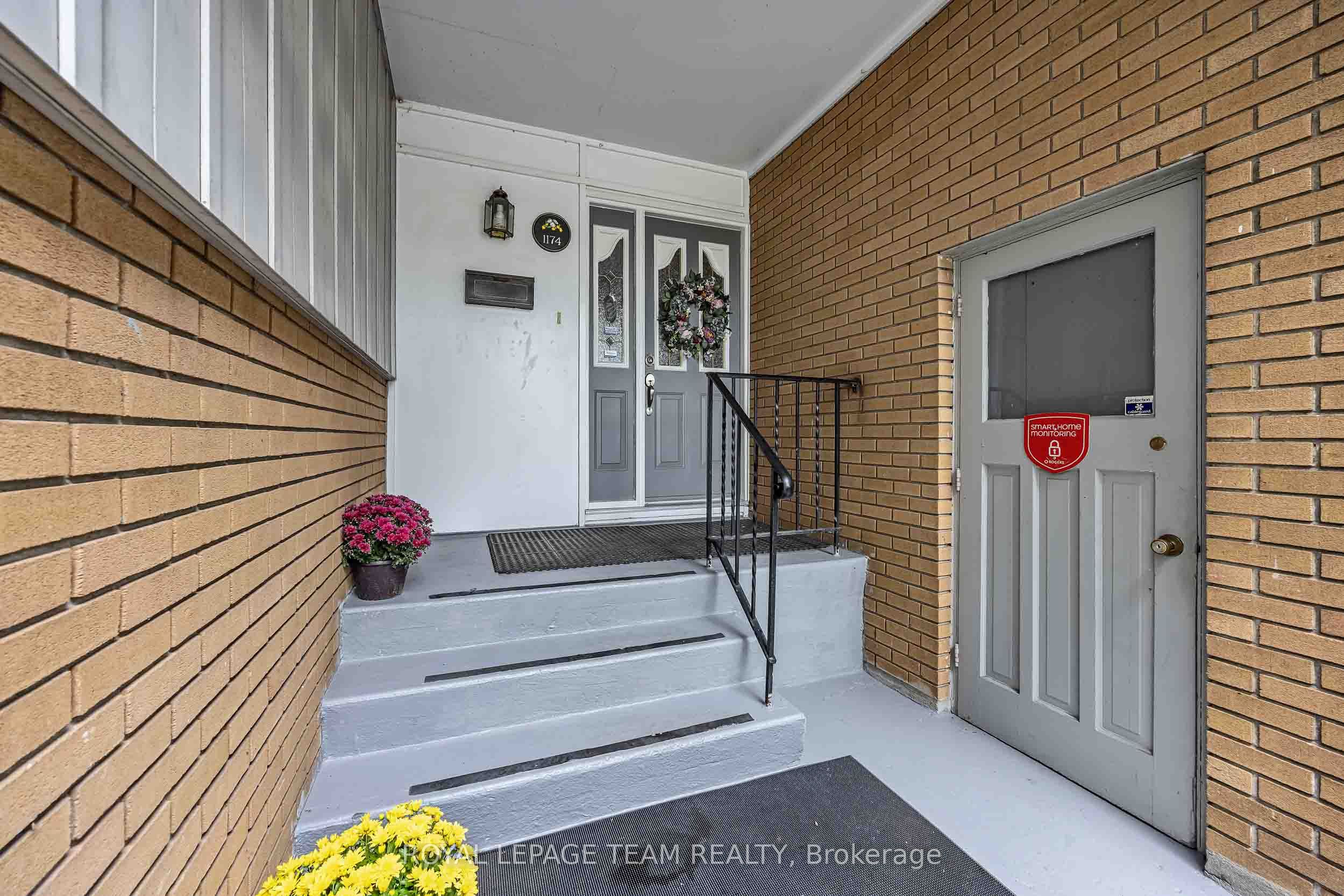 1174 Bonnie Crescent