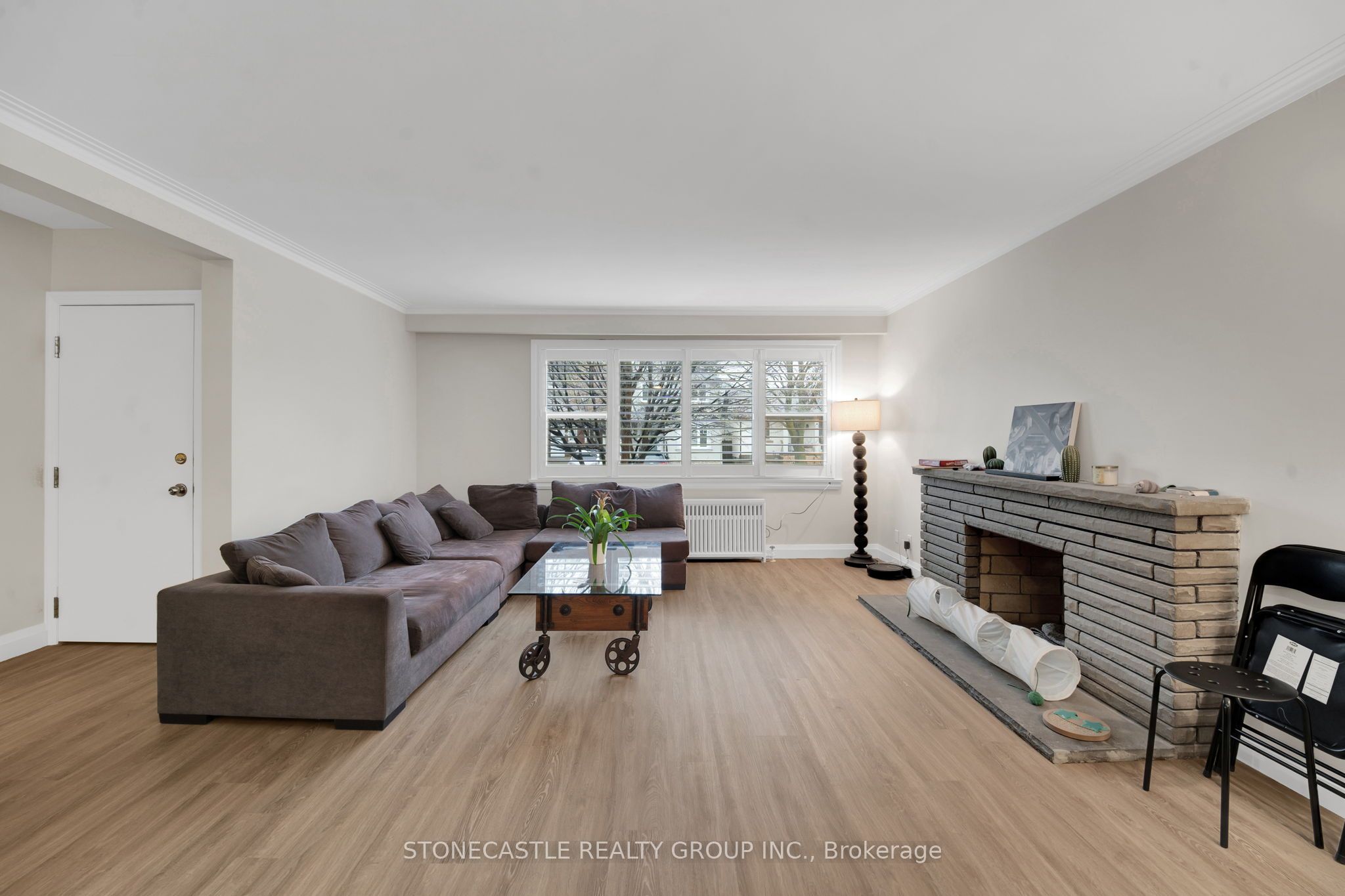 55 Thirty Eighth Street