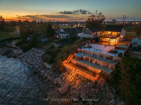 74 East Beach Road Clarington ON L1C 3K3