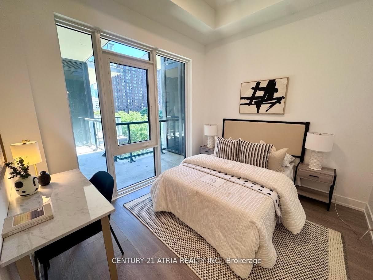 308 Jarvis Street 717