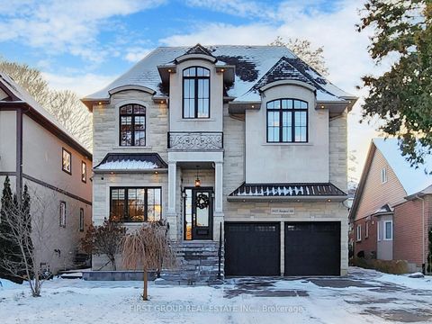 1834 Fairport Road Pickering ON L1V 1T3