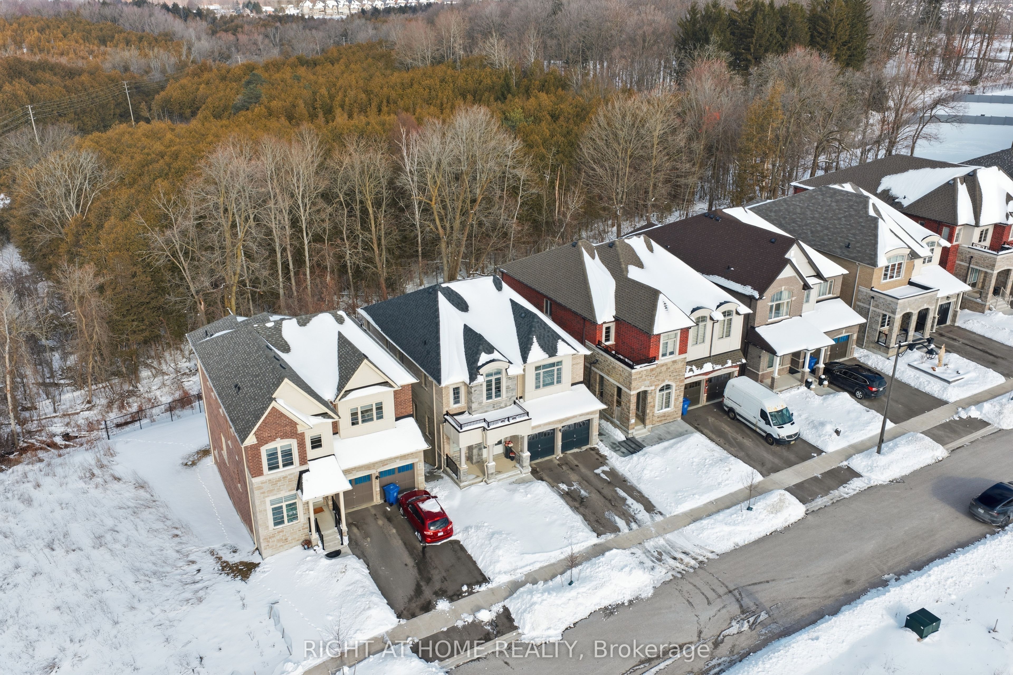 58 Charles White Court