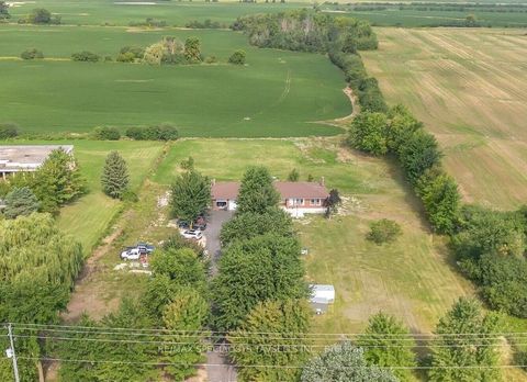 7236 Mayfield Road Caledon ON L7C 0Z9