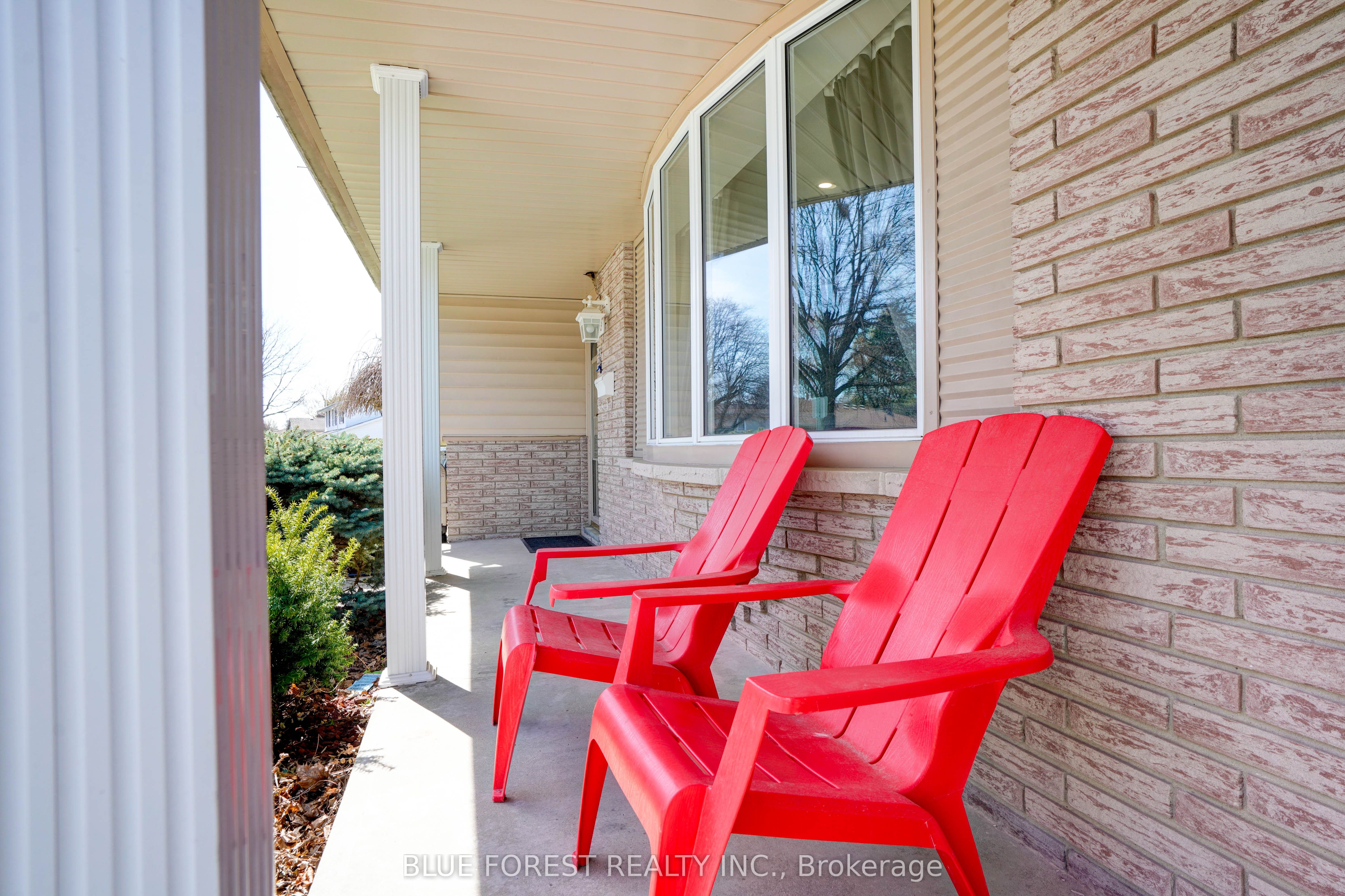 23 Fox Mill Crescent