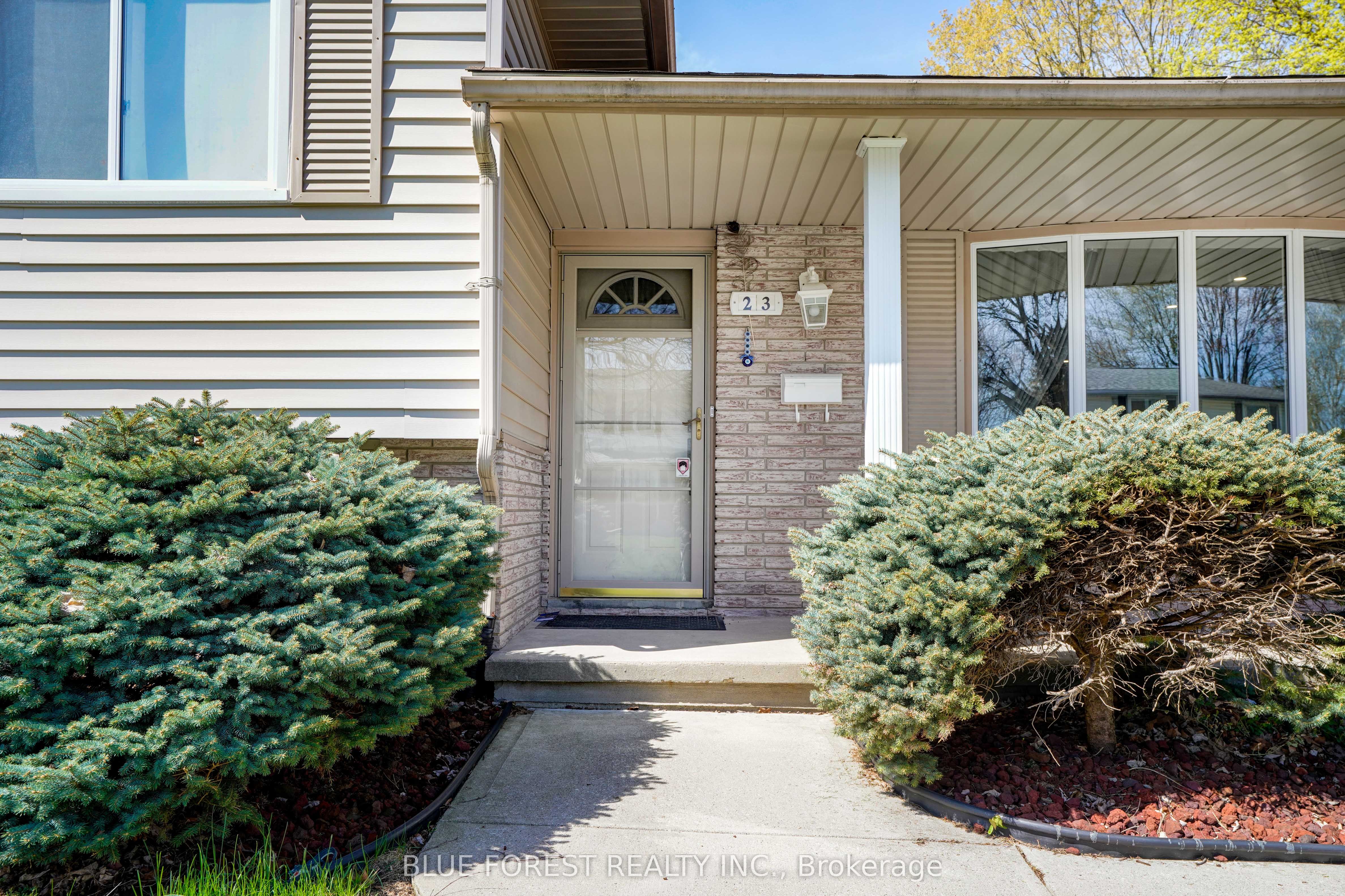 23 Fox Mill Crescent