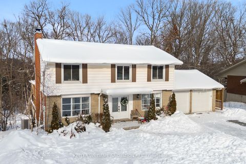 339 Glenridge Drive Waterloo ON N2J 3W7