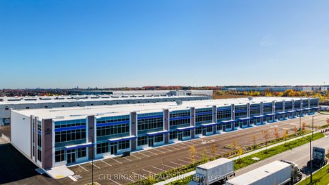 85 Inspire Boulevard 33 (C5) Brampton ON L6R 4C8