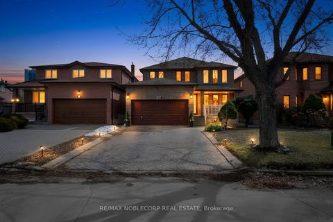 100 Glenn Hawthorne Boulevard S Mississauga ON L5R 2K3