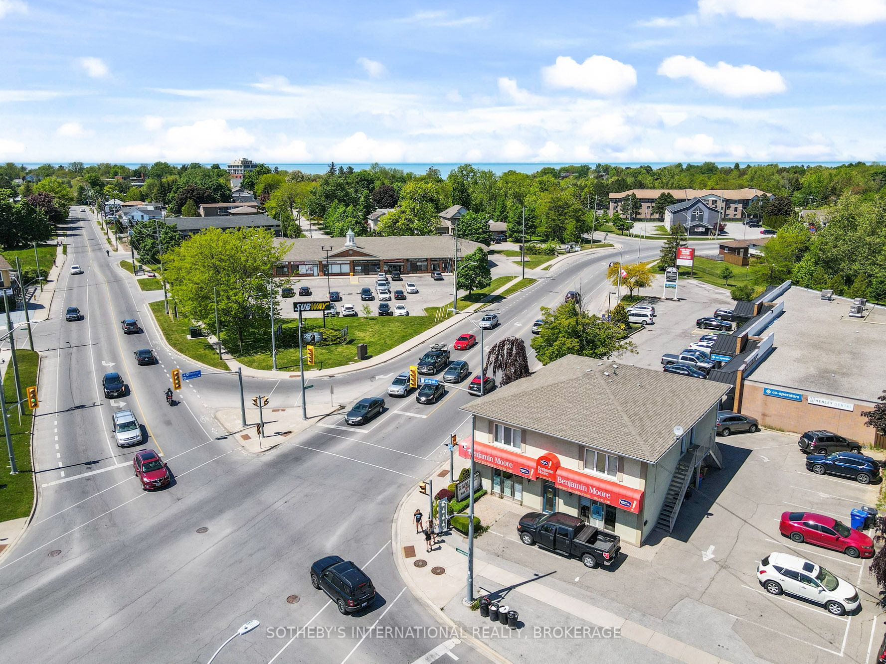 117 Lakeport Road