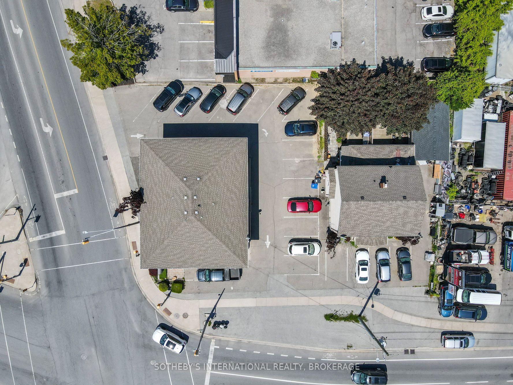 117 Lakeport Road