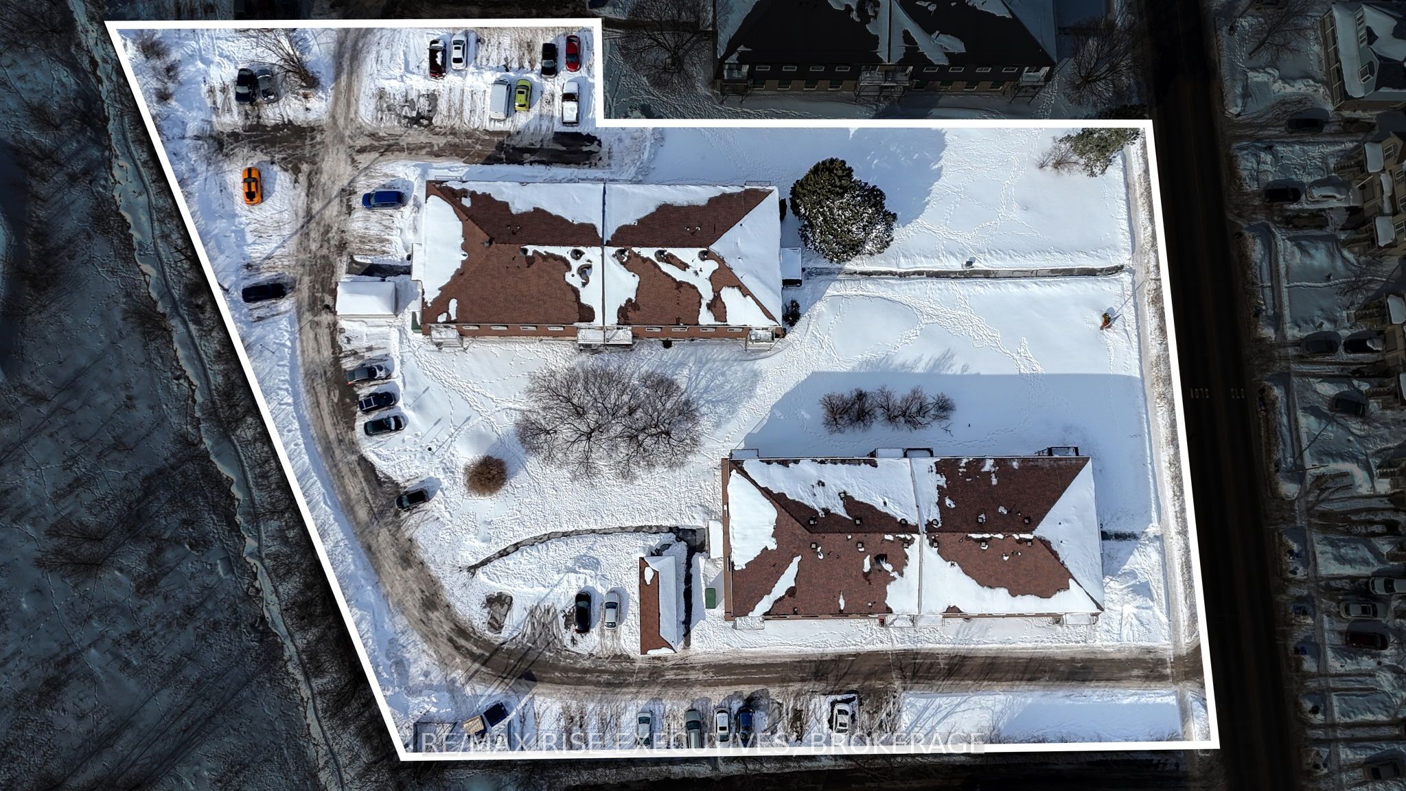 276-286 Conacher Drive