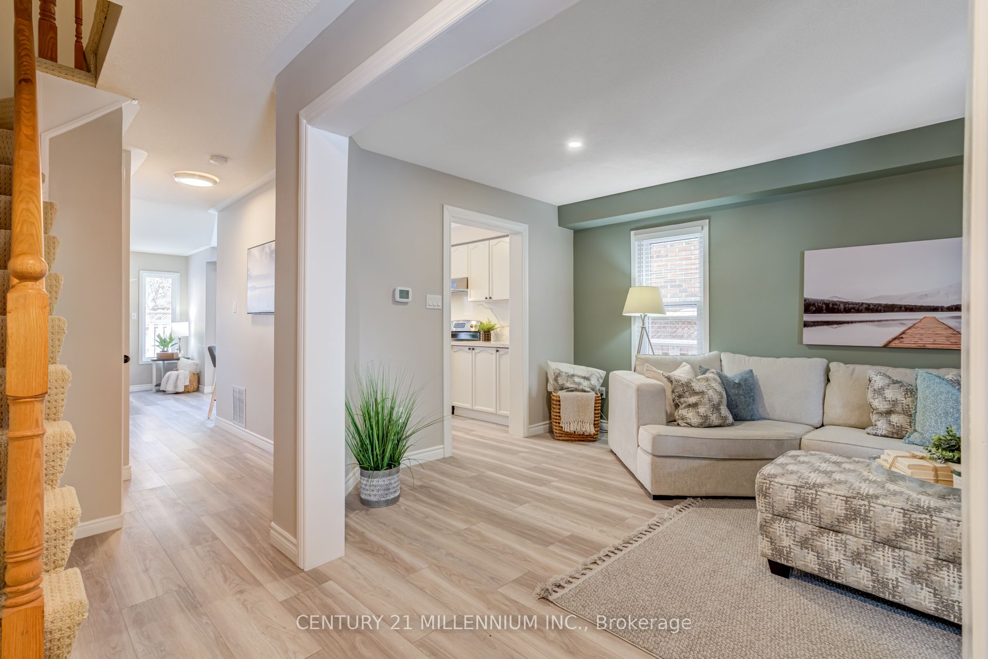 327 Perry Road