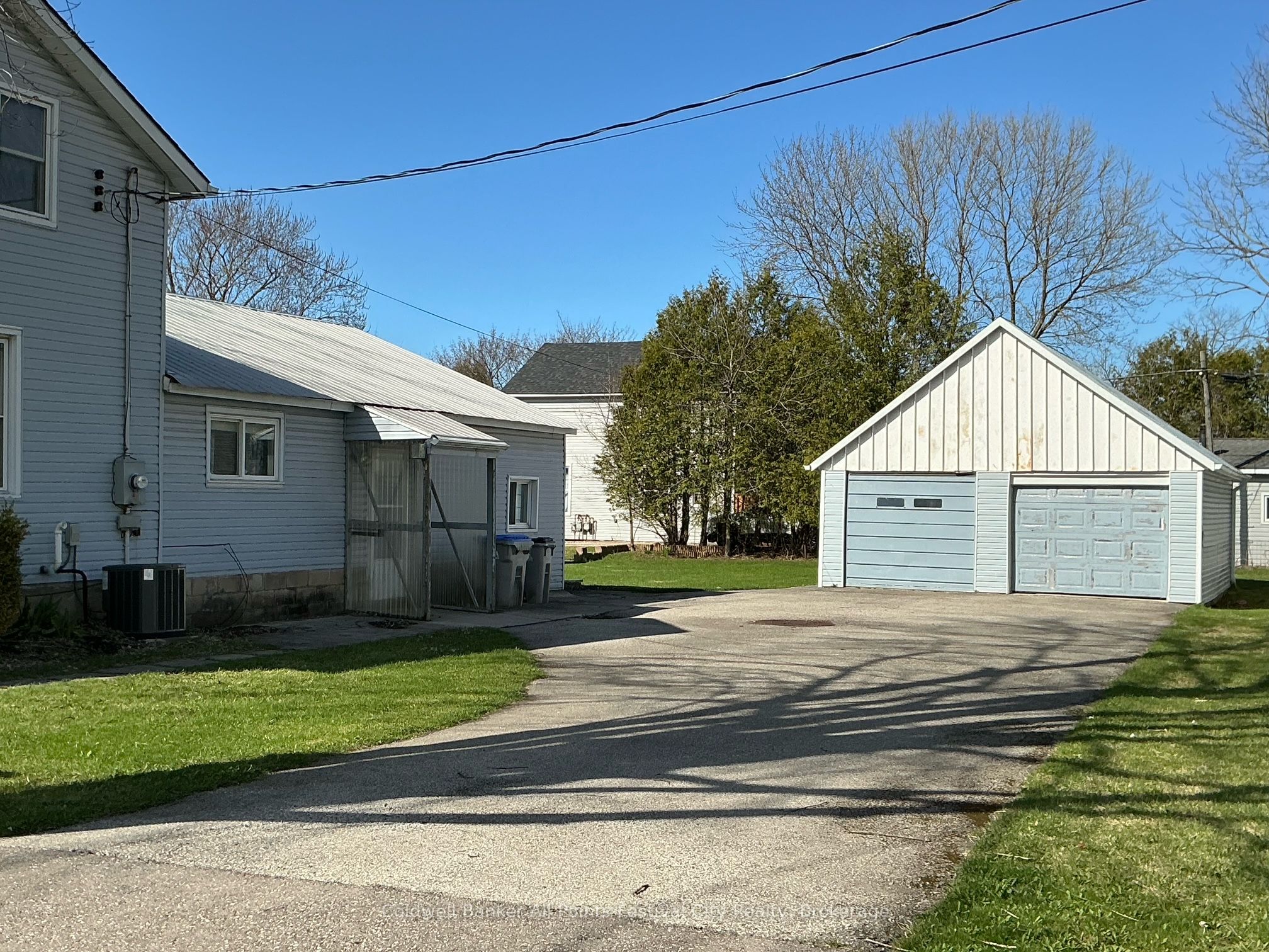 151 Georgina Street